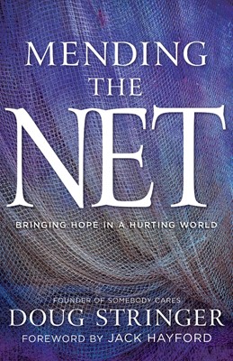 Mending the Net (Paperback)