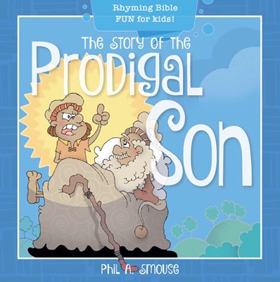 The Story of the Prodigal Son (Paperback)