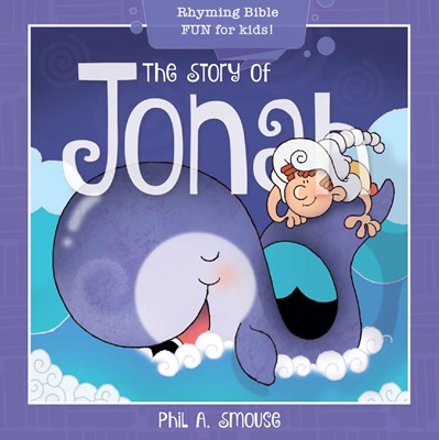The Story of Jonah (Paperback)