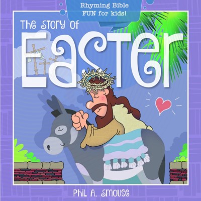 The Story of Easter (Paperback)