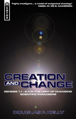 Creation and Change (Paperback)