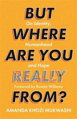 But Where Are You Really From? (Paperback)