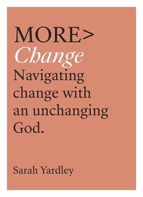More Change (Paperback)