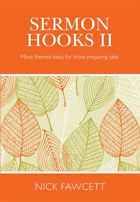 Sermon Hooks Book 2 (Paperback)