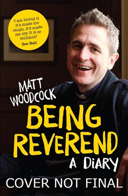 Being Reverend (Paperback)