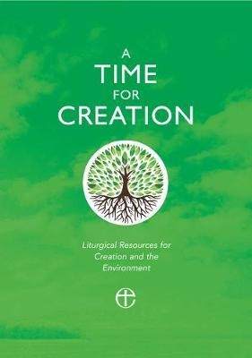 Time for Creation, A (Paperback)