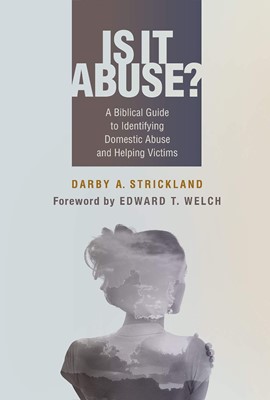 Is it Abuse? (Paperback)