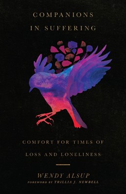 Companions in Suffering (Paperback)