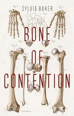Bone of Contention (Paperback)
