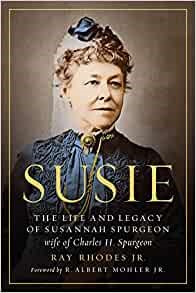 Susie (Paperback)