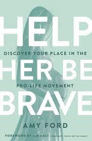 Help Her Be Brave (Paperback)