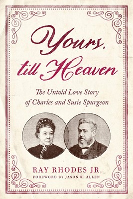 Yours, Till Heaven (Paperback)