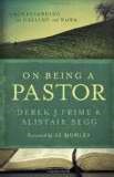 On Being a Pastor (Paperback)
