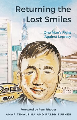 Returning the Lost Smiles (Paperback)