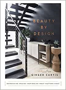 Beauty by Design (Hard Cover)