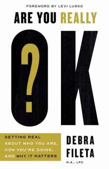 Are You Really OK? (Paperback)