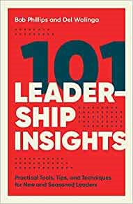 101 Leadership Insights (Paperback)
