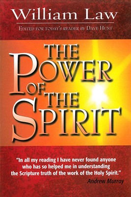 The Power of the Spirit (Paperback)