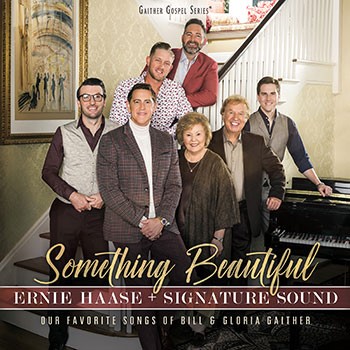 Something Beautiful CD (CD-Audio)