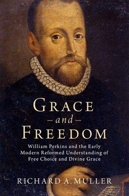 Grace and Freedom (Hard Cover)