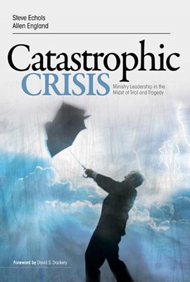 Catastrophic Crisis (Paperback)