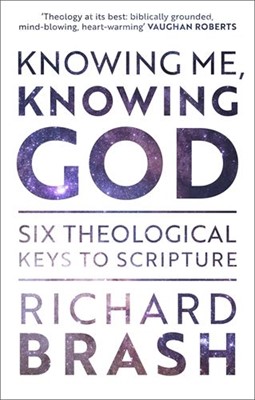 Knowing Me, Knowing God (Paperback)