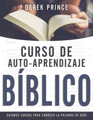 Curso de Auto-Aprendizaje Bíblico (Paperback)