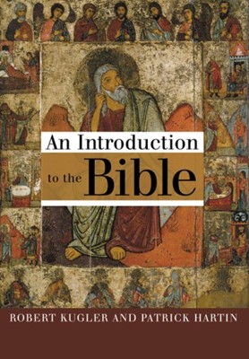 Introduction to the Bible, An (Hard Cover)