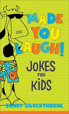 Made You Laugh! (Paperback)