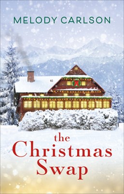 The Christmas Swap (Hard Cover)