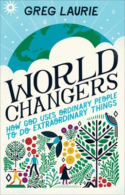 World Changers (Hard Cover)