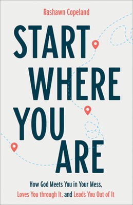 Start Where You Are (Paperback)