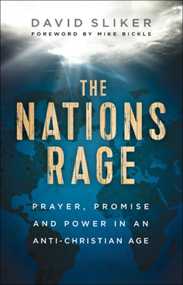 The Nations Rage (Paperback)