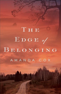The Edge of Belonging (Paperback)