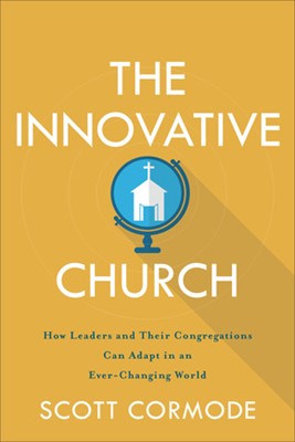 The Innovative Church (Paperback)