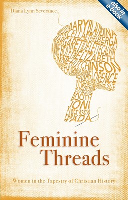 Feminine Threads (Paperback)