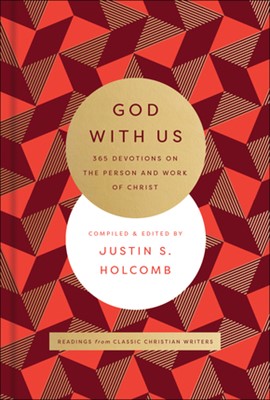 God With Us (Hard Cover)