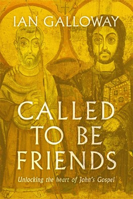 Called To Be Friends (Paperback)