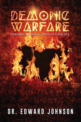 Demonic Warfare (Paperback)