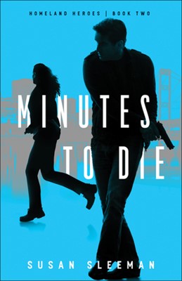 Minutes to Die (Paperback)