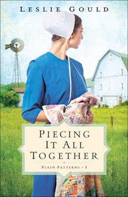 Piecing it All Together (Paperback)