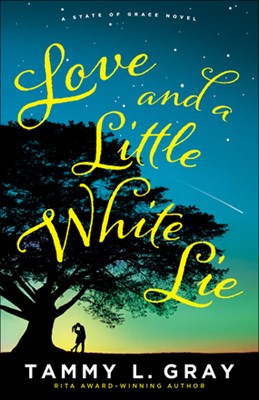 Love and a Little White Lie (Paperback)
