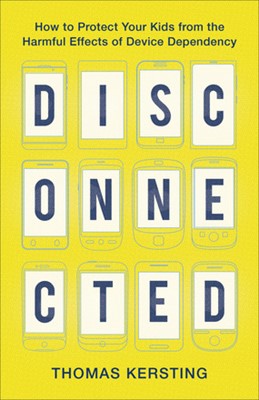 Disconnected (Paperback)