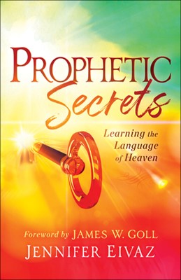 Prophetic Secrets (Paperback)