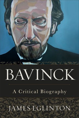 Bavnick (Hard Cover)