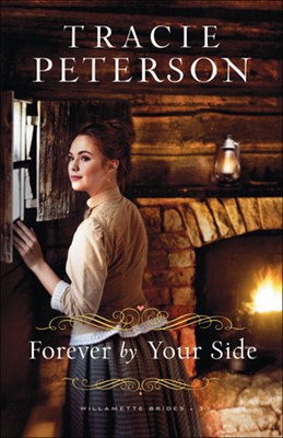 Forever By Your Side (Paperback)