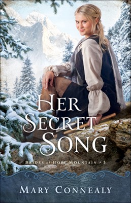 Her Secret Song (Paperback)