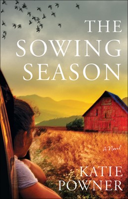 The Sowing Season (Paperback)