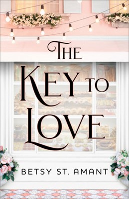 The Key to Love (Paperback)