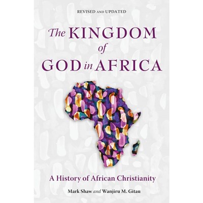 The Kingdom of God in Africa (Paperback)